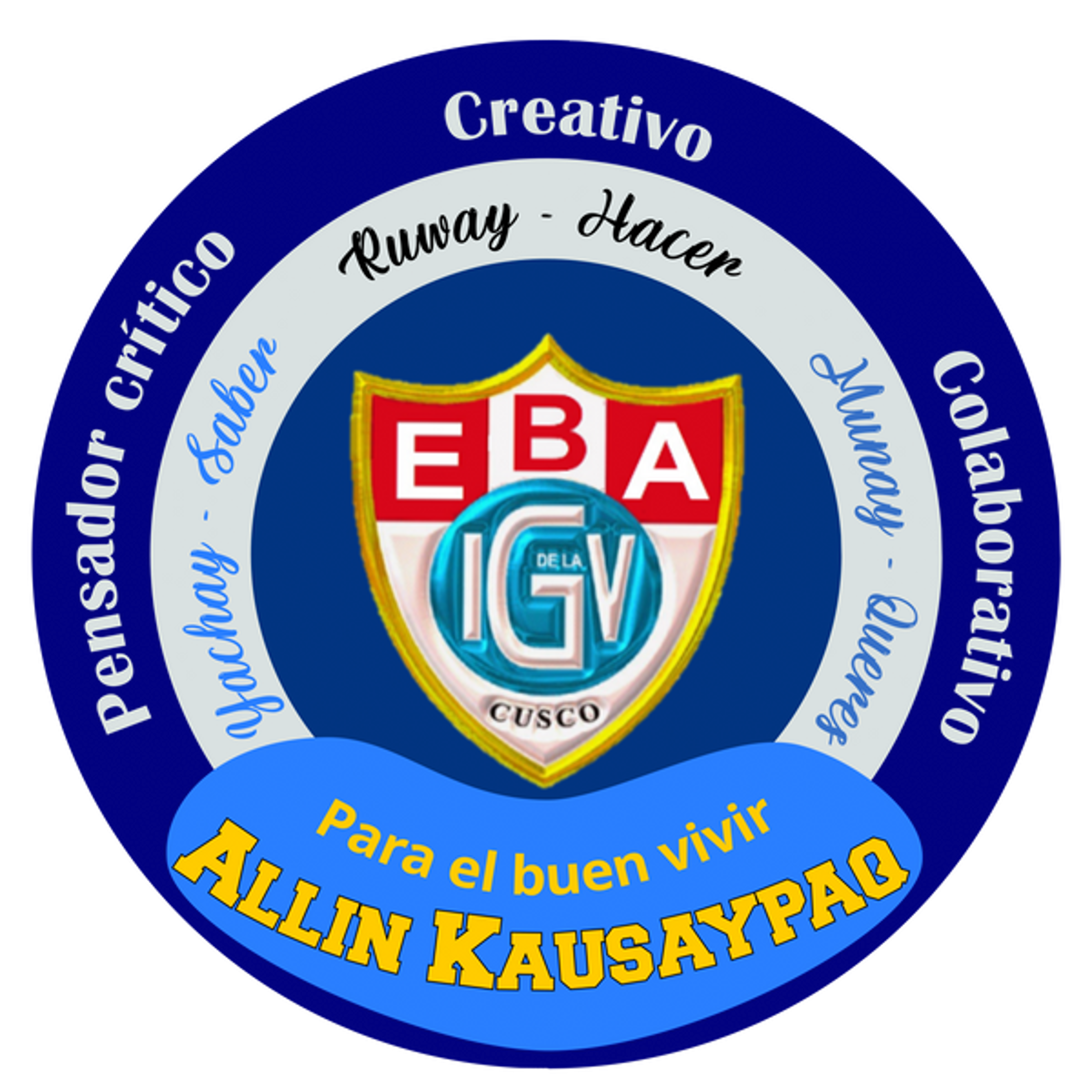 Logo Colegio